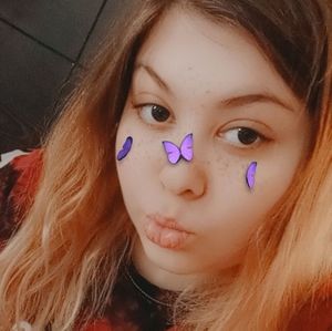 Meet your Posher, Rae